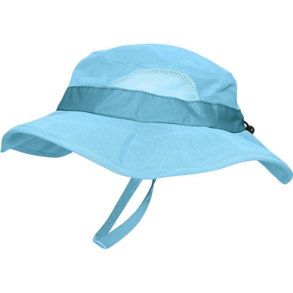 Kids Floppy Bucket Hat for Boys & Girls. Wide Brim